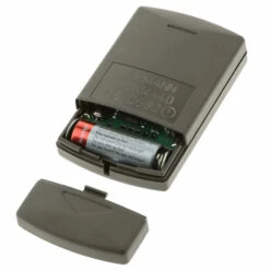 Hörmann Handsender HSM 4, 40 MHz -Sonax Geschaft 437014 hoermann handsender hsm 4 40 mhz geoeffnet