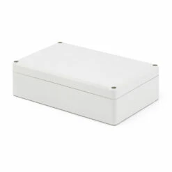 Hörmann 2-Kanal-Relais-Empfänger HER 2, 40 MHz -Sonax Geschaft 437070 hoermann 2 kanal relais empfaenger her 2 40 mhz auswerteeinheit