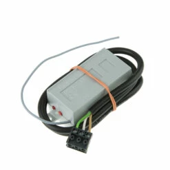 Hörmann EcoStar 1-Kanal-Empfänger RE 1, 433 MHz, Rolling Code -Sonax Geschaft 437095 hoermann 1 kanal relais empfaenger re 1 433 mhz rolling code 2