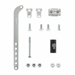 Hörmann SKG Sicherheits-Set, Führungsschienen