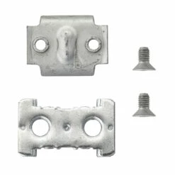 Hörmann SKG Sicherheits-Set, Führungsschienen -Sonax Geschaft 437144 hoermann skg sicherheits set fuehrungsschienen endanschlag deteilansicht