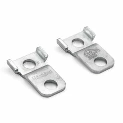 Hörmann SKG Sicherheits-Set, Führungsschienen -Sonax Geschaft 437144 hoermann skg sicherheits set fuehrungsschienen sperrhaken