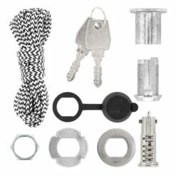 Hörmann Notentriegelungsschloss NET 5 -Sonax Geschaft 437190 hoermann notentriegelungsschloss net 5 lieferumfang