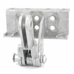 Hörmann Verriegelungs-Set VRS 1 Für Berry-Tore N 80 Und F 80 -Sonax Geschaft 437195 hoermann verriegelungs set vrs 1 fuer berry tore n 80 und f 80 mitnehmer