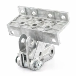 Hörmann Verriegelungs-Set VRS 1 Für Berry-Tore N 80 Und F 80 -Sonax Geschaft 437195 hoermann verriegelungs set vrs 1 fuer berry tore n 80 und f 80 mitnehmer rueckseite