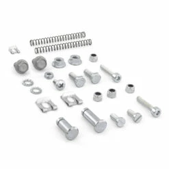 Hörmann Verriegelungs-Set VRS 1 Für Berry-Tore N 80 Und F 80 -Sonax Geschaft 437195 hoermann verriegelungs set vrs 1 fuer berry tore n 80 und f 80 montagematerial