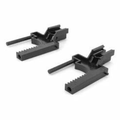 Hörmann Verriegelungs-Set VRS 1 Für Berry-Tore N 80 Und F 80 -Sonax Geschaft 437195 hoermann verriegelungs set vrs 1 fuer berry tore n 80 und f 80 zahstange