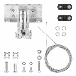 Hörmann Verriegelungs-Set VRS3 -Sonax Geschaft 437196 hoermann verriegelungs set vrs3 lieferumfang