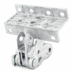 Hörmann Verriegelungs-Set VRS3 -Sonax Geschaft 437196 hoermann verriegelungs set vrs3 mitnehmer rueckseite