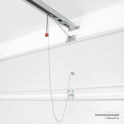 Hörmann Notentriegelung NET 4-2, 2er-Set, Gleichschließend -Sonax Geschaft 437198 hoermann notentriegelung net 4 2 2er set gleichschliessend anwendungsbeispiel 3