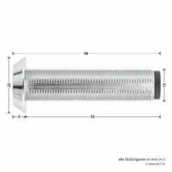 Hörmann Notentriegelung NET 4-2, 2er-Set, Gleichschließend -Sonax Geschaft 437198 hoermann notentriegelung net 4 2 2er set gleichschliessend masse