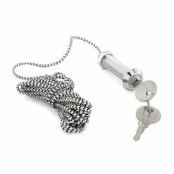 Hörmann Notentriegelung NET 4-2, 2er-Set, Gleichschließend -Sonax Geschaft 437198 hoermann notentriegelung net 4 2 2er set gleichschliessend mit seil