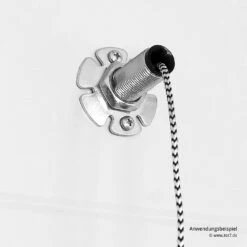 Hörmann Notentriegelung NET 4-3, 3er Set, Gleichschließend -Sonax Geschaft 437199 hoermann notentriegelung net 4 3 3er set gleichschliessend anwendungsbeispiel 2