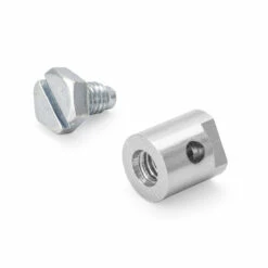 Hörmann Notentriegelung NET 1, Für Schwingtore Mit Griffgarnitur -Sonax Geschaft 437205 hoermann notentriegelung net 1 fuer schwingtore mit griffgarnitur befestigung