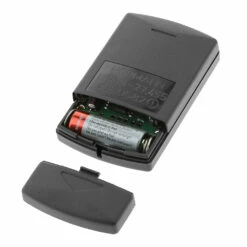 Hörmann Handsender HSM4, 27,455 MHz -Sonax Geschaft 437233 hoermann handsender hsm 4 27455 mhz geoeffnet