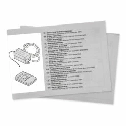 Hörmann 1-Kanal-Empfänger HE 1, 26,995 MHz -Sonax Geschaft 437241 hoermann 1 kanal empfaenger he 1 26 995 mhz anleitung