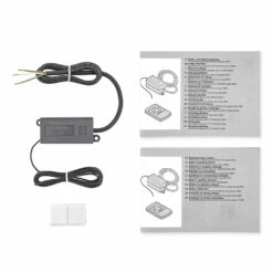 Hörmann 1-Kanal-Empfänger HE 1, 26,995 MHz -Sonax Geschaft 437241 hoermann 1 kanal empfaenger he 1 26 995 mhz lieferumfang