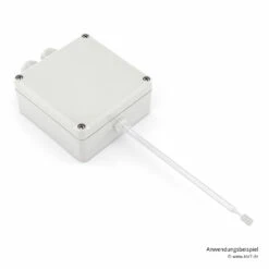 Hörmann 1-Kanal-Relais-Empfänger HER 1, 27,015 MHz -Sonax Geschaft 437262 hoermann 1 kanal relais empfaenger her 1 27 015 mhz anwendungsbeispiel