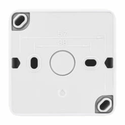 Hörmann Radartaster FSR 1, BiSecur -Sonax Geschaft 437392 hoermann radartaster fsr1 bisecur abdeckung