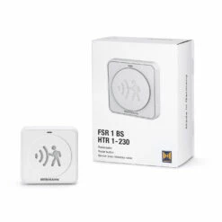 Hörmann Radartaster FSR 1, BiSecur -Sonax Geschaft 437392 hoermann radartaster fsr1 bisecur verpackung und taster