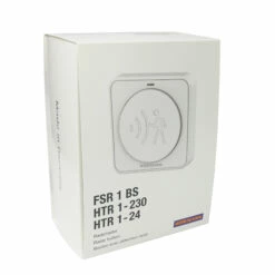 Hörmann Radartaster HTR 1-24 -Sonax Geschaft 437393 hoermann radartaster htr 1 24 verpackung