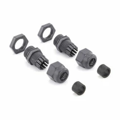 Hörmann 1-Kanal-Relais-Empfänger HER 1, 868 MHz -Sonax Geschaft 437408 hoermann 1 kanal relais empfaenger her 1 868 mhz kabelverschraubung