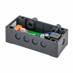 Hörmann 1-Kanal-Relais-Empfänger HER 1, 868 MHz -Sonax Geschaft 437408 hoermann 1 kanal relais empfaenger her 1 868 mhz offen