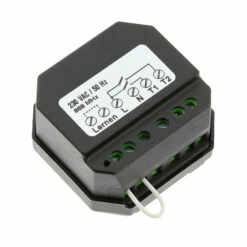 Hörmann 2-Kanal-Sender Unterputz HSU 2, 868 MHz