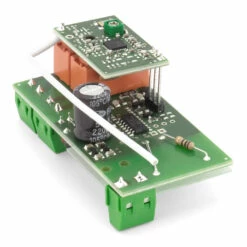 Hörmann 2-Kanal-Relais-Empfänger HET 24, 868 MHz -Sonax Geschaft 437517 hoermann 2 kanal relais empfaenger het24 868 mhz links