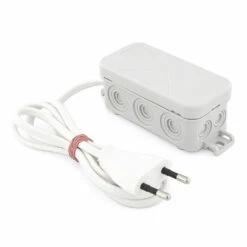 Hörmann 2-Kanal-Relais-Empfänger HES 2, 868 MHz, Funktion Ein Und Aus