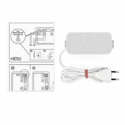 Hörmann 2-Kanal-Relais-Empfänger HES 2, 868 MHz, Funktion Ein Und Aus -Sonax Geschaft 437539 hoermann 2 kanal relais empfaenger hes 2 868 mhz funktion ein und aus lieferumfang