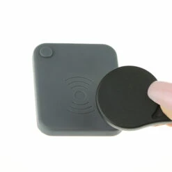 Hörmann Transpondertaster TTE 12 -Sonax Geschaft 437544 hoermann transpondertaster tte 12 anwendung