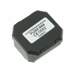 Hörmann 2-Kanal-Funk-Unterputzsender FUS 2, 868 MHz -Sonax Geschaft 437661 hoermann fus 2 868 mhz rueckansicht