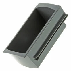 Hörmann Aufnahmebox Für Lichtschranke An Standsäule STL -Sonax Geschaft 437677 hoermann aufnahmebox fuer lichtschranke seitenansicht