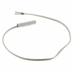 Hörmann Magnetsensor Mit Kontakt Für LineaMatic -Sonax Geschaft 437689 hoermann magnetsensor mit kontakt fuer lineamatic p draufsicht