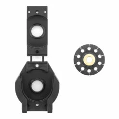 Hörmann Antriebsscheibenhalter Mit Antriebsscheibe Für FS10 -Sonax Geschaft 437747 hoermann antriebsscheibenhalter mit antriebsscheibe fuer fs10 lieferumfang