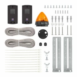 Hörmann SK-Set Sicherheitskit -Sonax Geschaft 437989 hoermann sk set sicherheitskit lineamatic lieferumfang