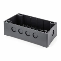 Hörmann Leer-Gehäuse-Unterteil IP 54