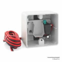 Hörmann Mikrotaster MKT 1 Für Schlüsseltaster STAP STUP ESA ESU -Sonax Geschaft 438422 hoermann mikrotaster mkt 1 fuer schluesseltaster stap stup esa esu anwendung 1
