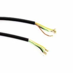 Hörmann Wendelleitung AT 1 Für SKS, 5-adrig -Sonax Geschaft 438450 hoermann wendelleitung at 1 5 0 25 mm fuer sks deteilansicht