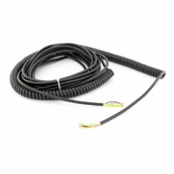 Hörmann Wendelleitung AT 1 Für SKS, 5-adrig -Sonax Geschaft 438450 hoermann wendelleitung at 1 5 0 25 mm fuer sks perspektive 1