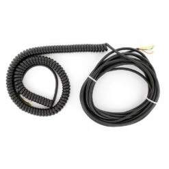 Hörmann Wendelleitung AT 1 Für SKS, 5-adrig -Sonax Geschaft 438450 hoermann wendelleitung at 1 5 0 25 mm fuer sks perspektive 2