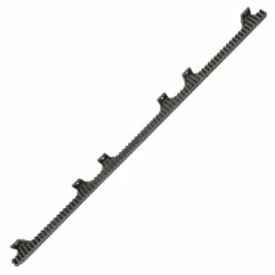 Hörmann Kunststoff-Zahnstange V6, Befestigung Unten -Sonax Geschaft 438632 hoermann kunststoff zahnstange v6 komplett