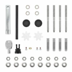 Hörmann Zubehörbeutel Für LineaMatic Und LineaMatic P