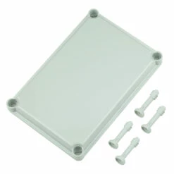 Hörmann Steuerungsgehäuse Für Drehtorantrieb DTA, Oberteil