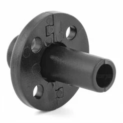 Hörmann Einlaufstutzen SKS-Gehäuse -Sonax Geschaft 438936 hoermann einlaufstutzen fuer sks gehaeuse rueckseite