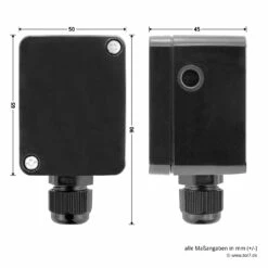 Hörmann Spulenkern Im Gehäuse -Sonax Geschaft 438937 hoermann spulenkern im gehaeuse masse