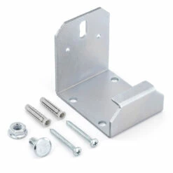 Hörmann Halterung Für Wechselakku WA 24 V Für ProMatic Akku