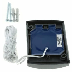 Hörmann Eingabeeinheit TRE Für Transpondertaster -Sonax Geschaft 438981 hoermann eingabeeinheit tre rueckseite