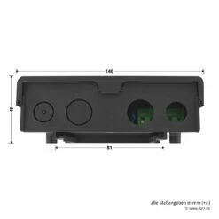 Hörmann Auswerteeinheit Für Codetaster CTR 1b Und CTV 1 -Sonax Geschaft 438983 hoermann auswerteeinheit fuer codetaster ctr 1b und ctv 1 breite hoehe